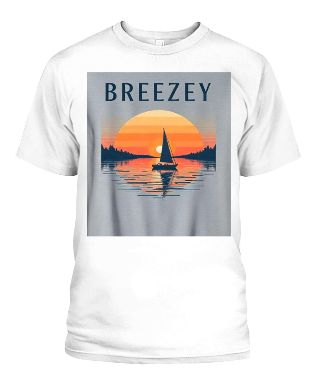 Unisex T-Shirt | Gildan 5000